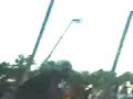 Badass BMX backflip