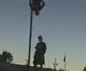 Badass BMX backflip