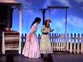 Jessica Reiner-Harris as Ado Annie age 16