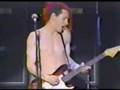 John Frusciante - solo Kawasaki 1990