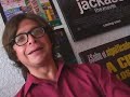 Famosos peruanos de YouTube 2 - Henry Spencer