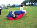 air bed 1