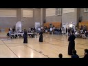 2008 SCKF Shinsa - Sandan Kata test