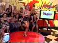 Panicats gostosas (dan�a do cano)POLE Dance