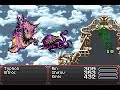 FFVIACES Ultros & Typhon on the Black Jack Level 13