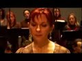 Dessay - \"La Sonnambula\" Recording Session