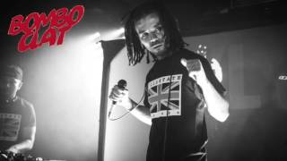 Akala ft Kabaka Pyramid & Marshall 'Giants'