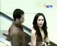 Wulan Guritno dan pasangan