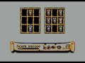 Atari 800 XL - Black Lamp [Atari Corp.] 1989