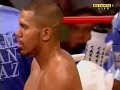 Juan Diaz vs Julio Diaz Highlights