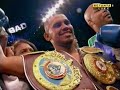 Juan Diaz vs Julio Diaz Highlights