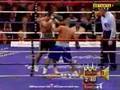 Juan Diaz vs Julio Diaz Highlights