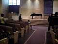 Gypsi Church Sweden Malm� Richardo 2008.05 Part 2