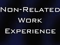 Creating a Resume | A Podcast created by Dustin Osterman