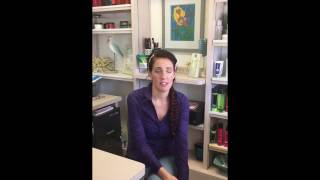 Meet #Nicole #Newest #Member of the #NatureCoastHairAndNails Family