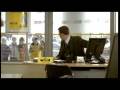 Raresh Dimofte Western Union Ball commercial