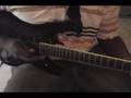 videos de Randall RG50TC Demo: Disturbed - Fear