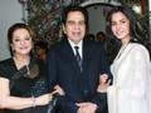 DILIP KUMAR