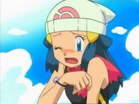 drew of pokemon