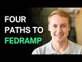 WHICH PATH TO FEDRAMP CERTIFICATION IS RIGHT FOR YOU?