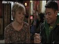 Fat Boy is Broken Hearted - EastEnders - BBC One