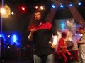 Chancho en Piedra - El Impostor (Live Antuco 2008)