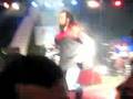 Chancho en Piedra - El Impostor (Live Antuco 2008)
