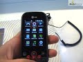 LG KS360 QWERTY Keyboard LG KS360 QWERTY Keyboard
