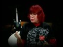 Rita Lee no Altas Horas - 01/03 Rita Lee no Altas Horas - 01/03