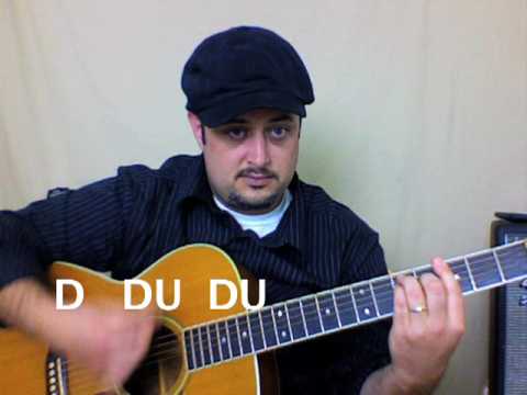 how to practice bar chords