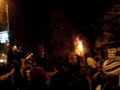 Riots in Belgrade Riots in Belgrade