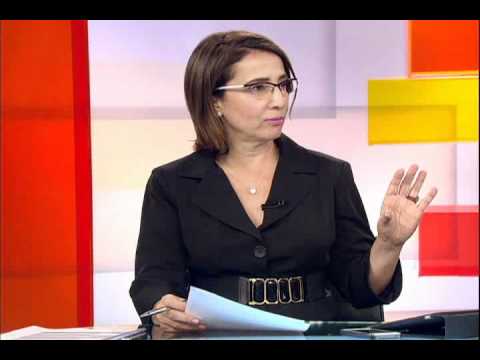 Jornal da Cultura 26/04/2012 - 4º Bloco