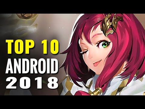 Top 10 Android Games of 2018 So Far Top 10 Android Games of 2018 So Far