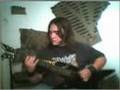 Master Of Puppets Cover Instrumental