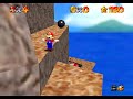 Super Mario 64~TTM Freerun 2