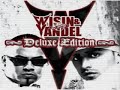 wisin y yandel rey pirin trebol clan magnate y valentino