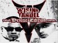 wisin y yandel rey pirin trebol clan magnate y valentino