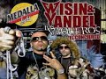 wisin y yandel rey pirin trebol clan magnate y valentino