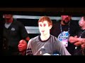 Jeremy evens slam dunk contest