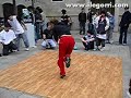 Hip Hop en Vitoria Hip Hop en Vitoria