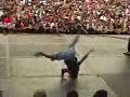 Cooltura 2007 Final part 01 breakdance venezuela Cooltura 2007 Final part 01 breakdance venezuela