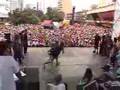 Cooltura 2007 Final part 01 breakdance venezuela