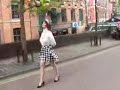 Penelope on Canal St. Part 1