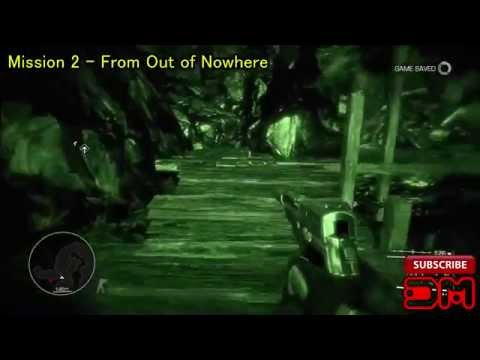 poking - Sniper Ghost Warrior 2: Poking the Bush - Achievement Trophy - Guide Thanks for watching remember to like comment and subscribe! Check out Cheat Code Central...