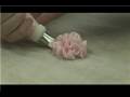 Pastry Decorating : How to Make Frosting Flowers