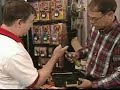 Merlin Power Carver Video Preview