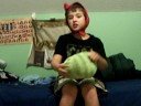 Talking with Timmy episode 2 - healthy fruits