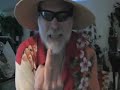 ONE Santa Mahdi bill al-Haqq Star Declares World Peace