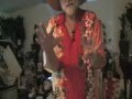 ONE Santa Mahdi bill al-Haqq Star Declares World Peace