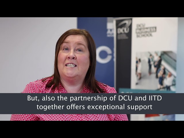 MSc in Strategic Learning and Development - What are the benefits?